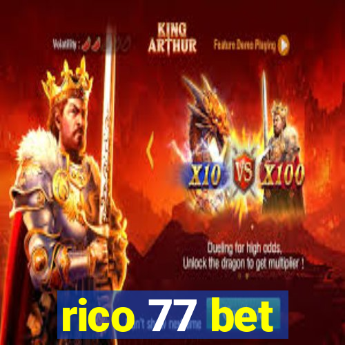 rico 77 bet